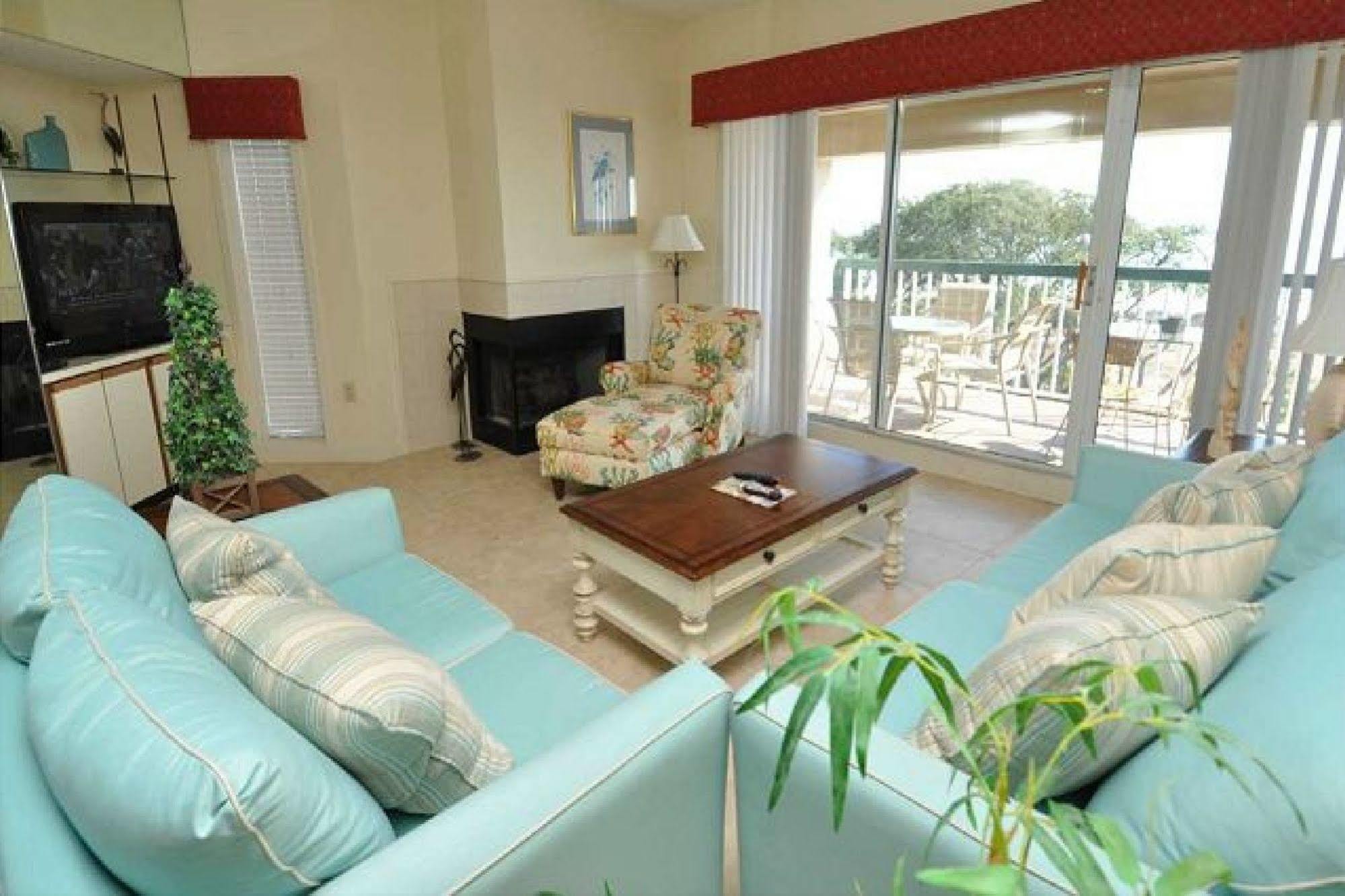 Hilton Head Value Villas Hilton Head Island Exterior foto