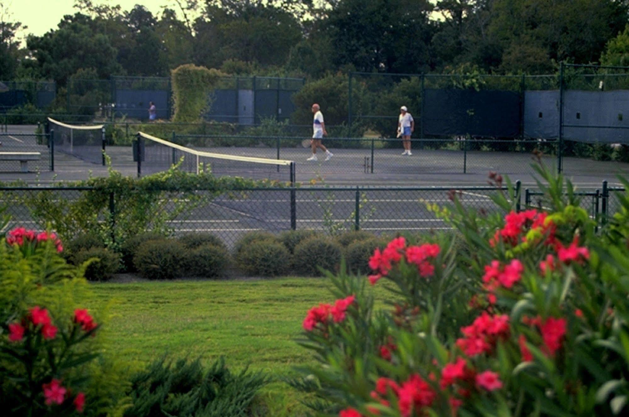 Hilton Head Value Villas Hilton Head Island Exterior foto